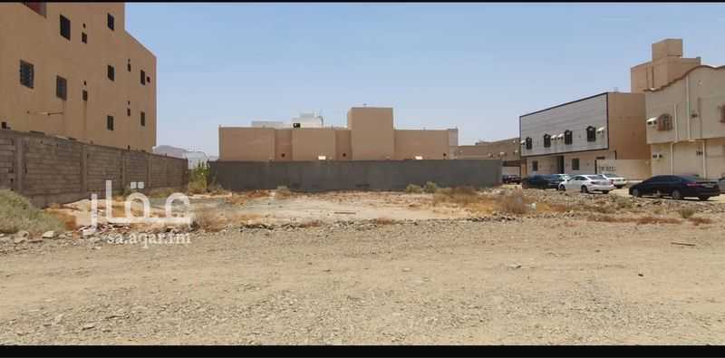 land in Bahrah, Jeddah 3