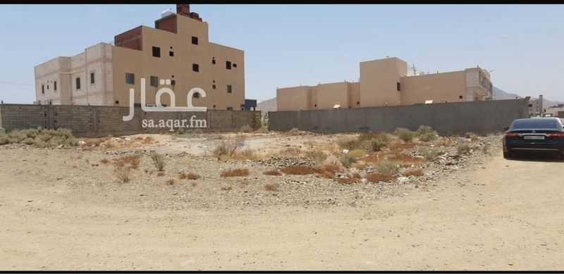 land in Bahrah, Jeddah 2