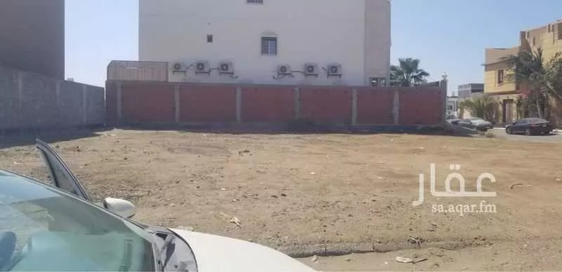 300 sqm land in Al Yaqout 2