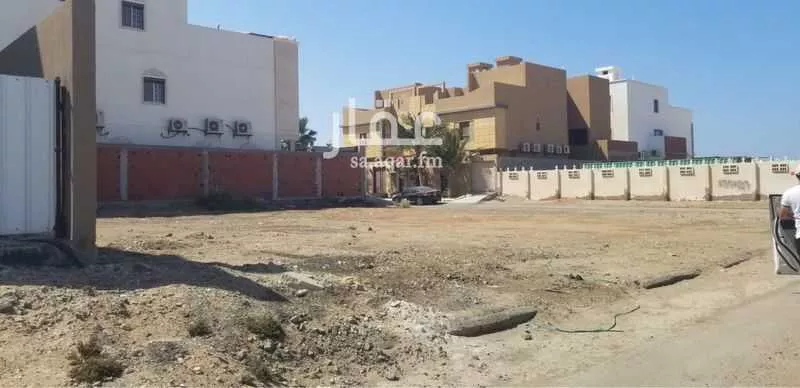 300 sqm land in Al Yaqout 3
