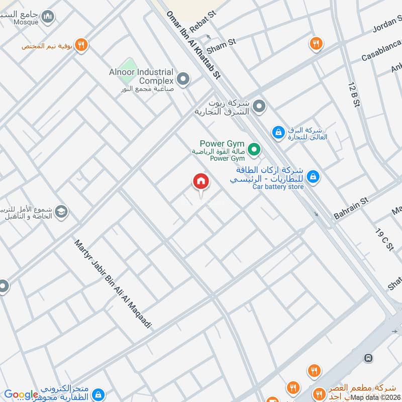 apartment in Al Fayha, Eastern Province 7