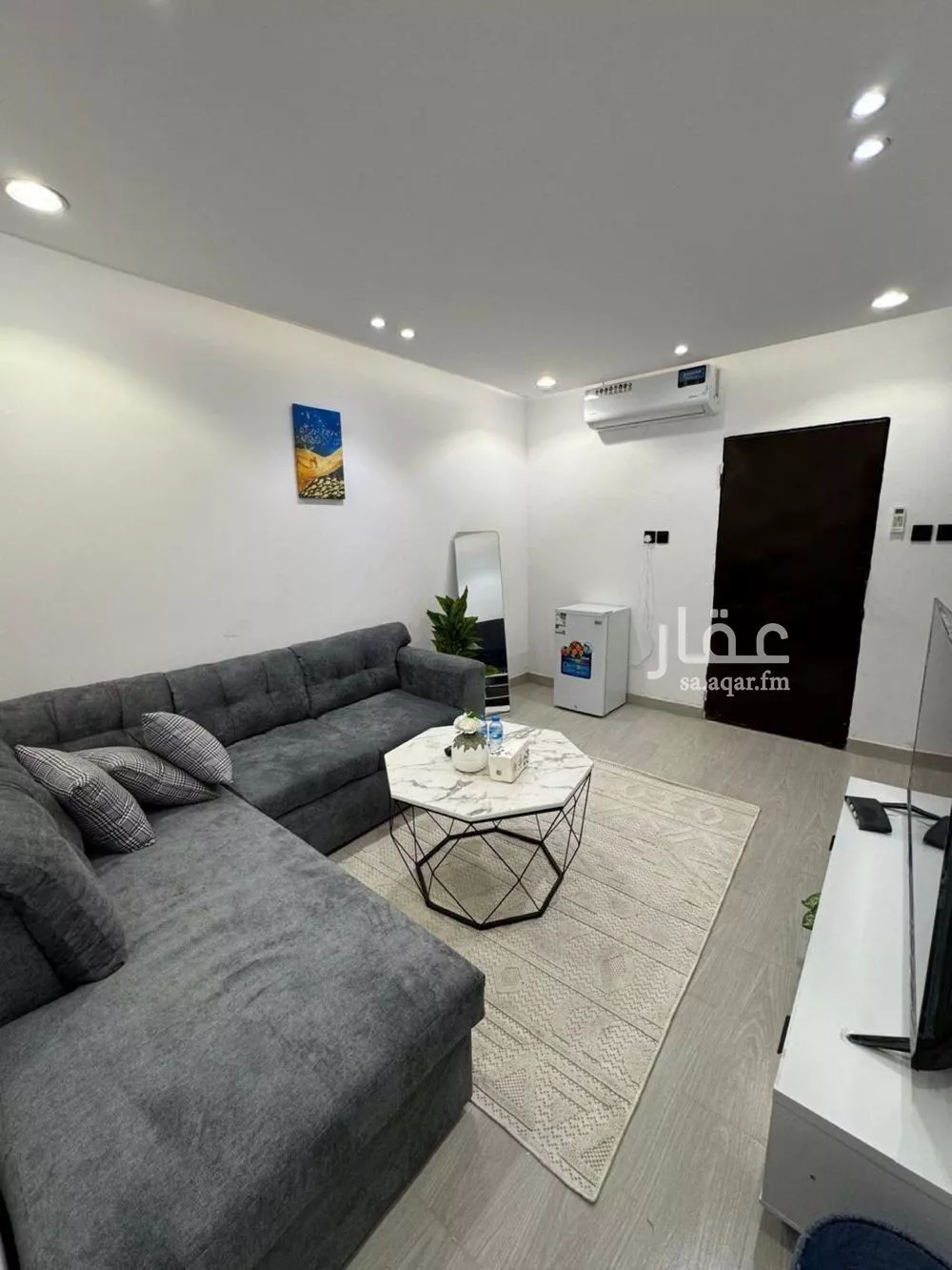 1 bedroom apartment in Al Maseef 4