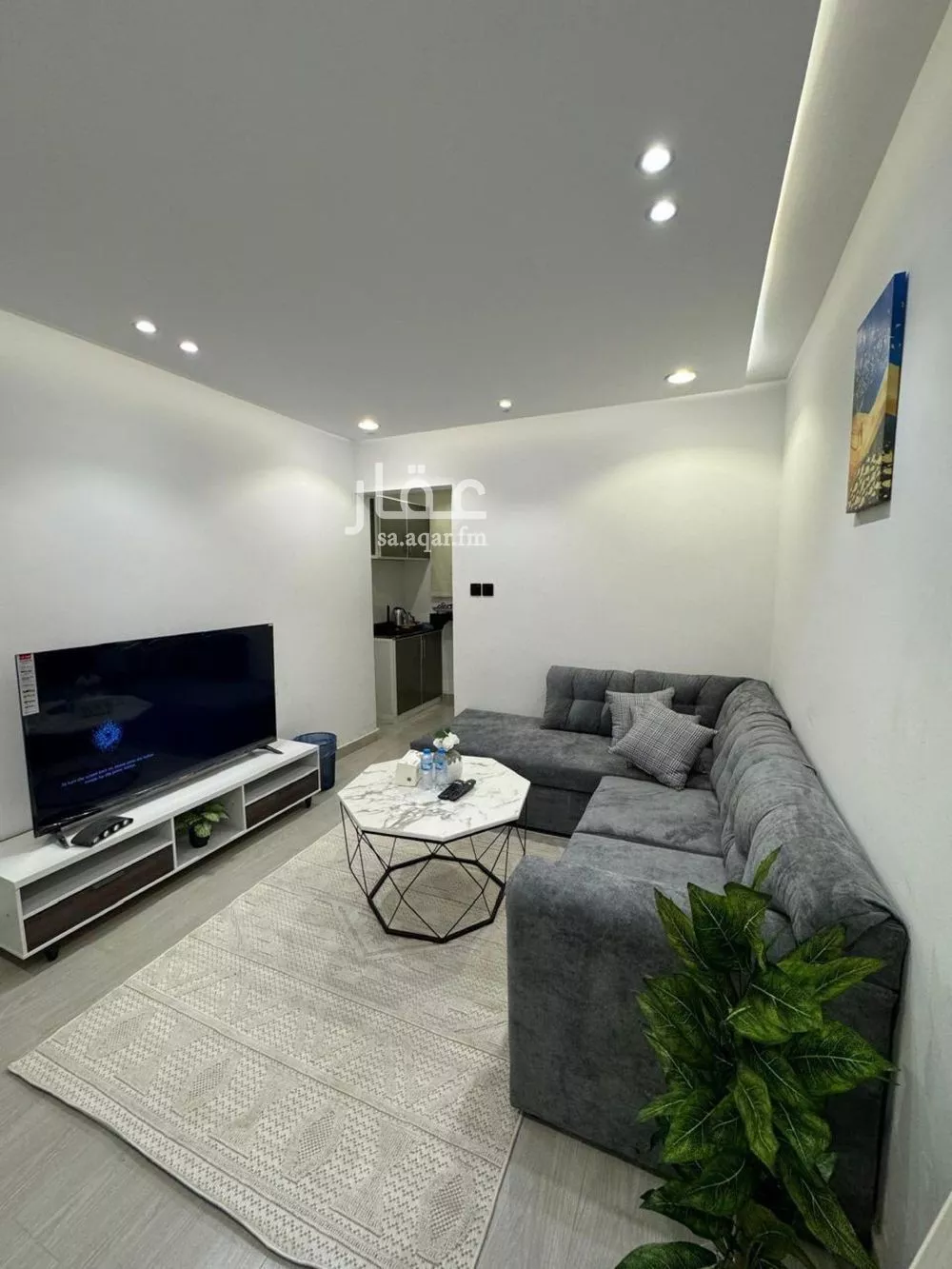 1 bedroom apartment in Al Maseef 5