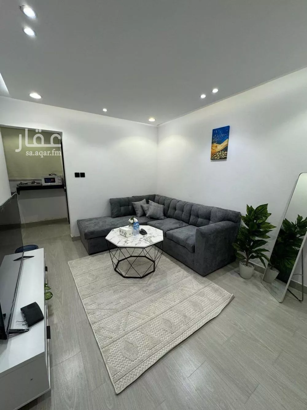 1 bedroom apartment in Al Maseef 6
