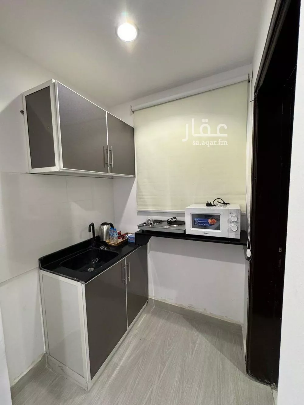 1 bedroom apartment in Al Maseef 7