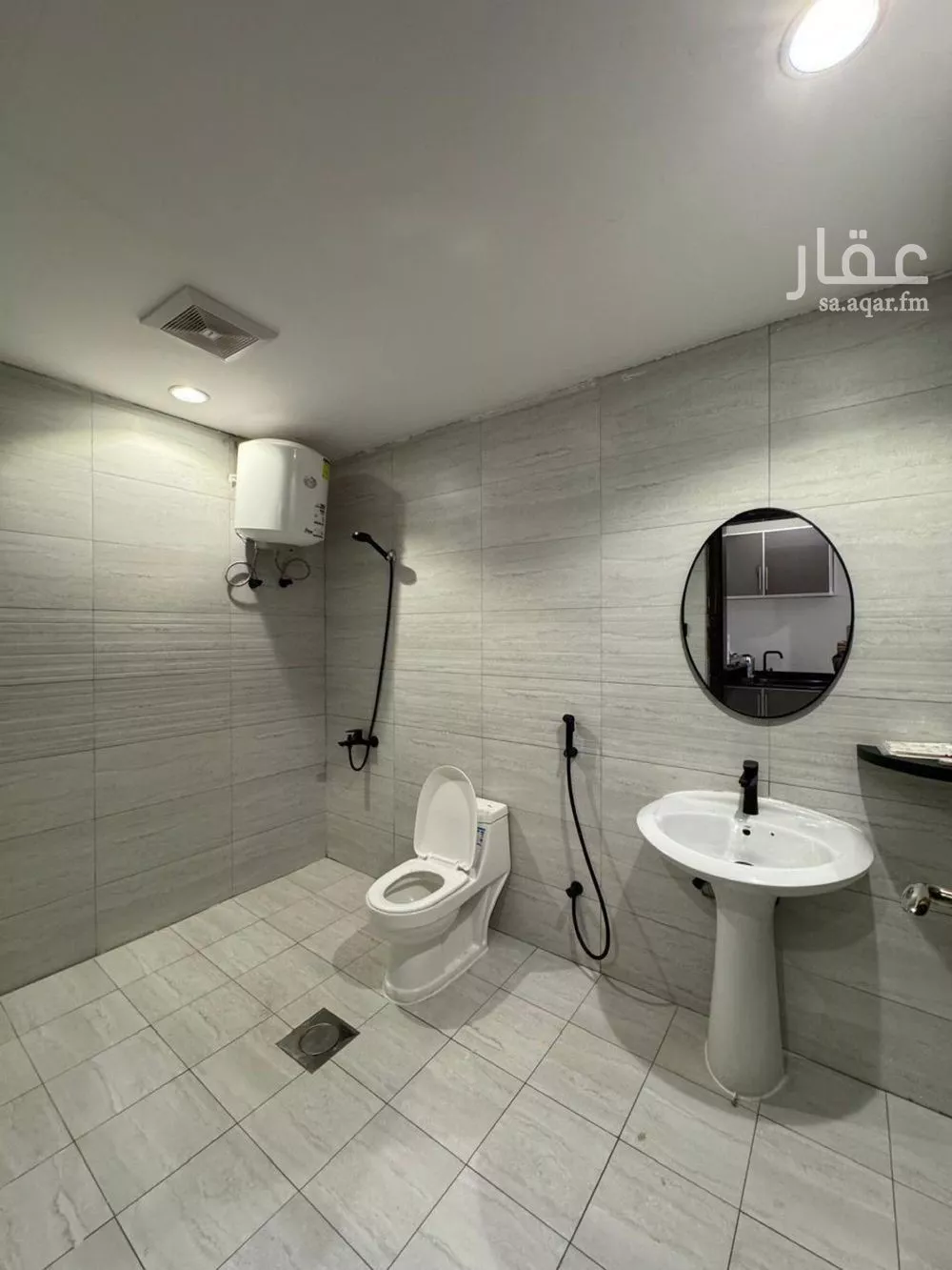 1 bedroom apartment in Al Maseef 8