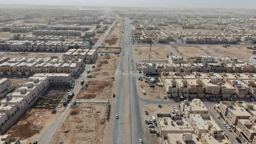 عقار  في النظيم، الرياض 2