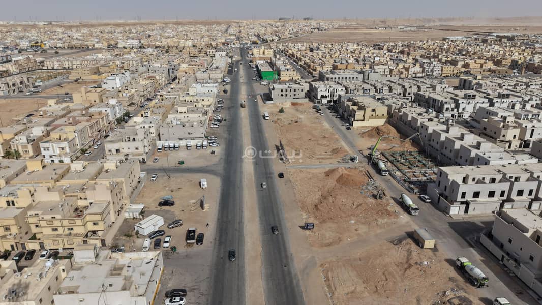 عقار  في النظيم، الرياض 3