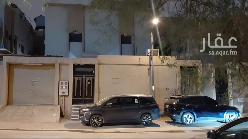 villa in Umm Al Hamam Al Gharbi, Riyadh 2