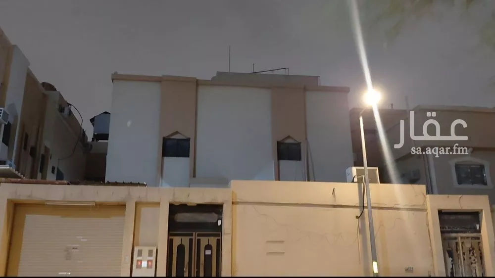 villa in Umm Al Hamam Al Gharbi, Riyadh