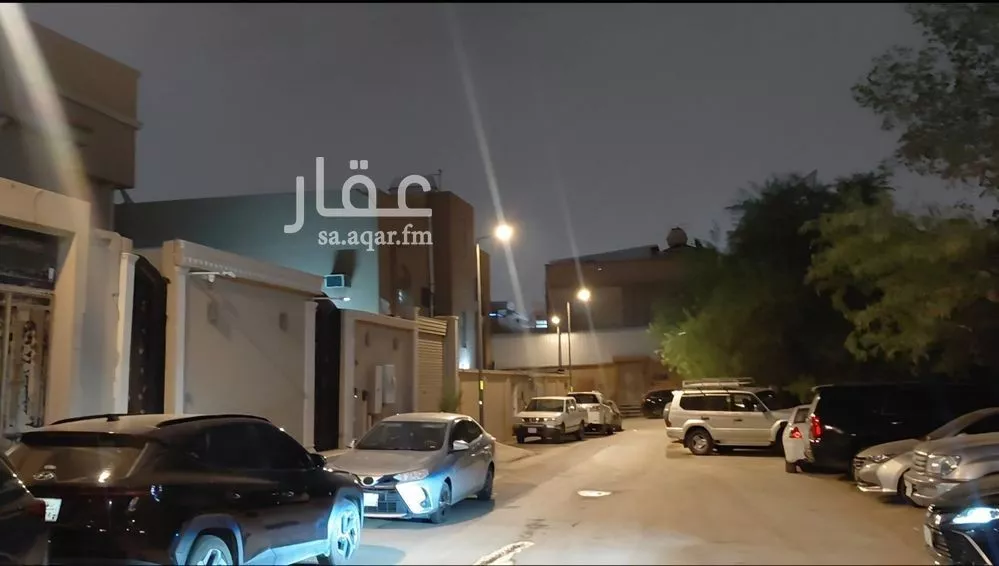 villa in Umm Al Hamam Al Gharbi, Riyadh 4