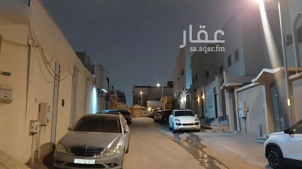 villa in Umm Al Hamam Al Gharbi, Riyadh 5