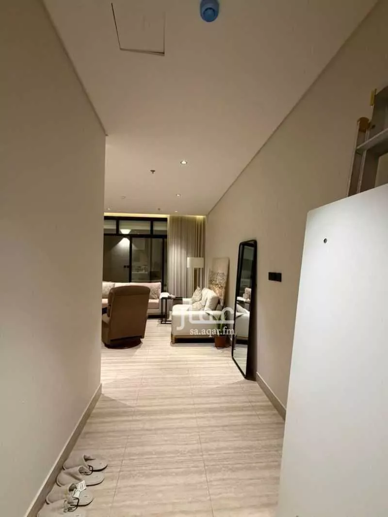 3 bedroom apartment in Al Nuzhah, Riyadh 11