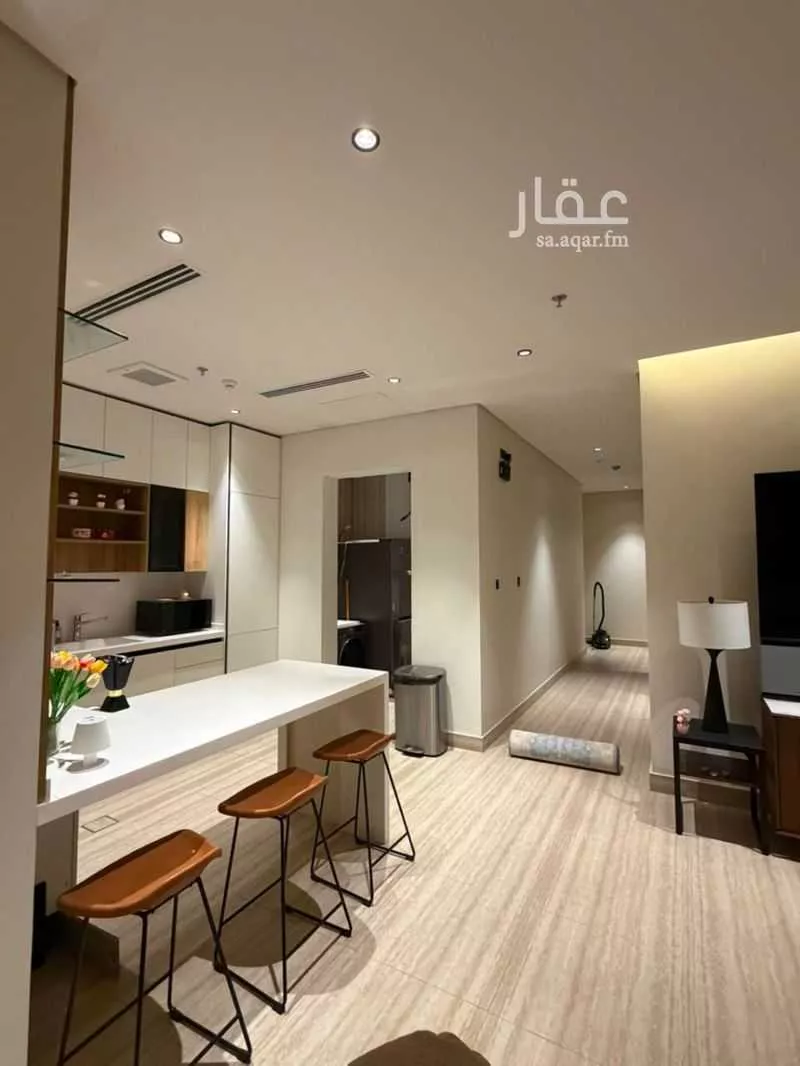 3 bedroom apartment in Al Nuzhah, Riyadh 6