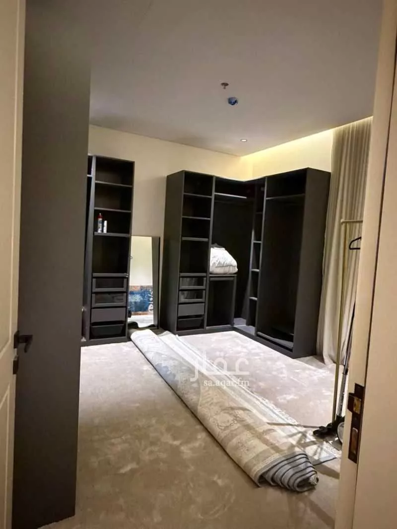 3 bedroom apartment in Al Nuzhah, Riyadh 14