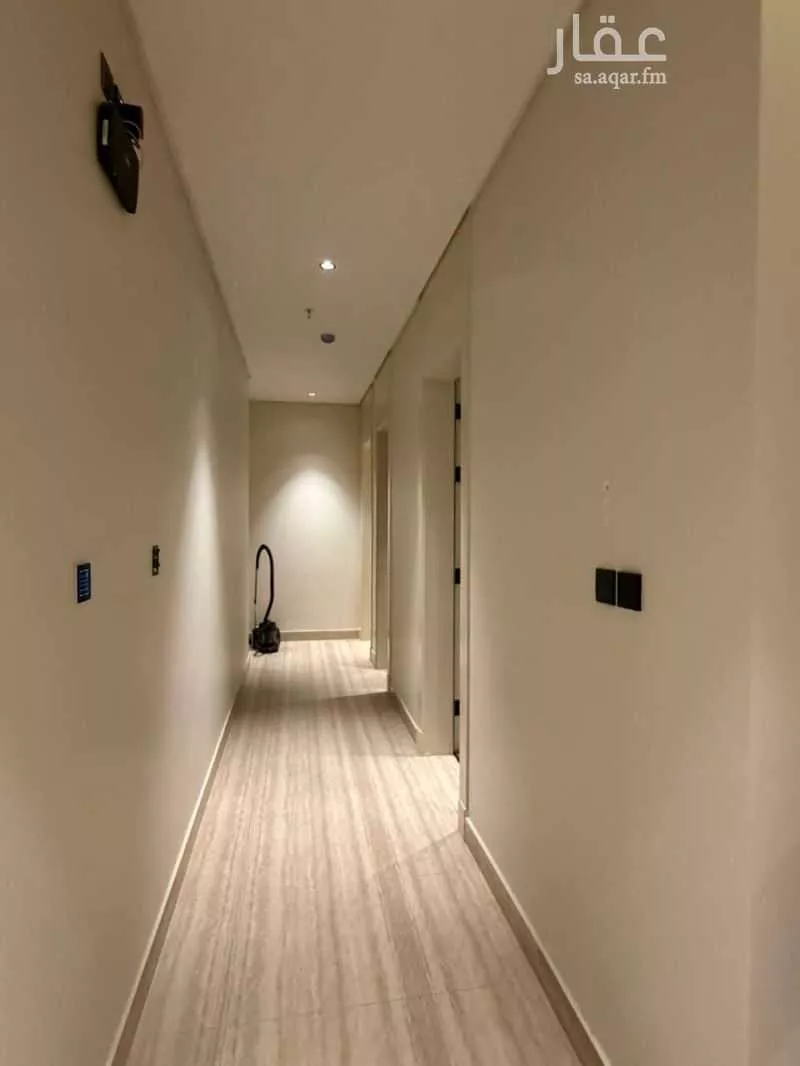 3 bedroom apartment in Al Nuzhah, Riyadh 8