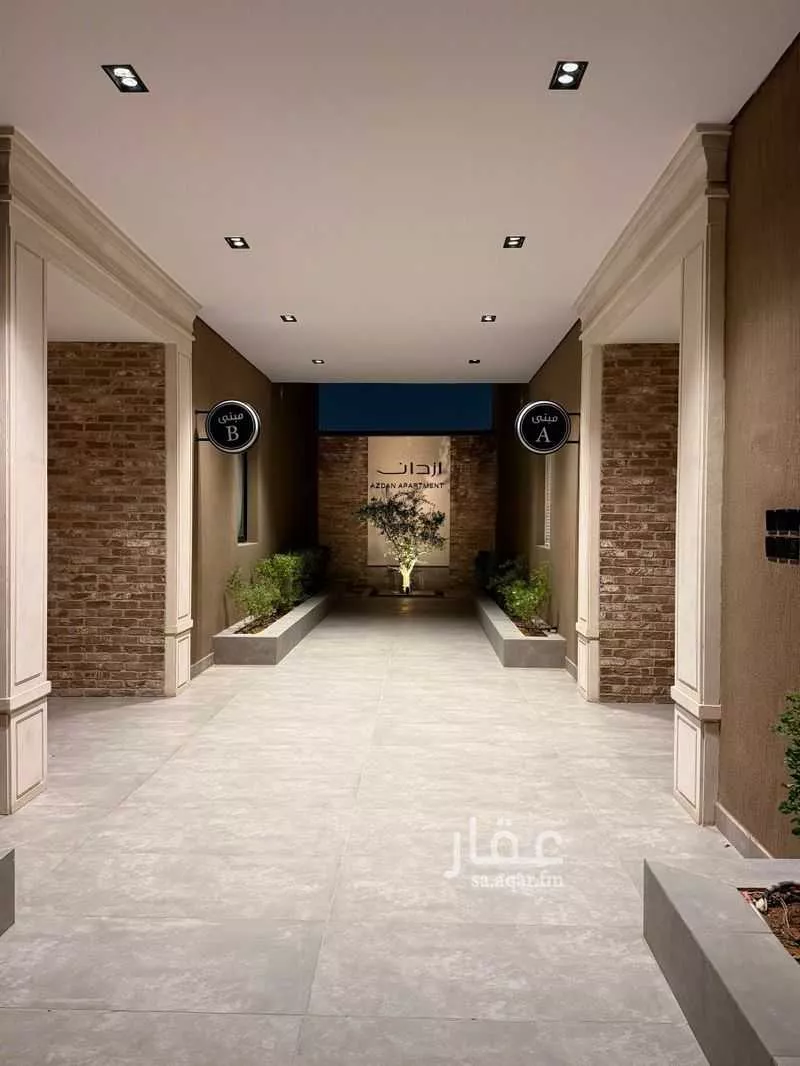 3 bedroom apartment in Al Nuzhah, Riyadh 3