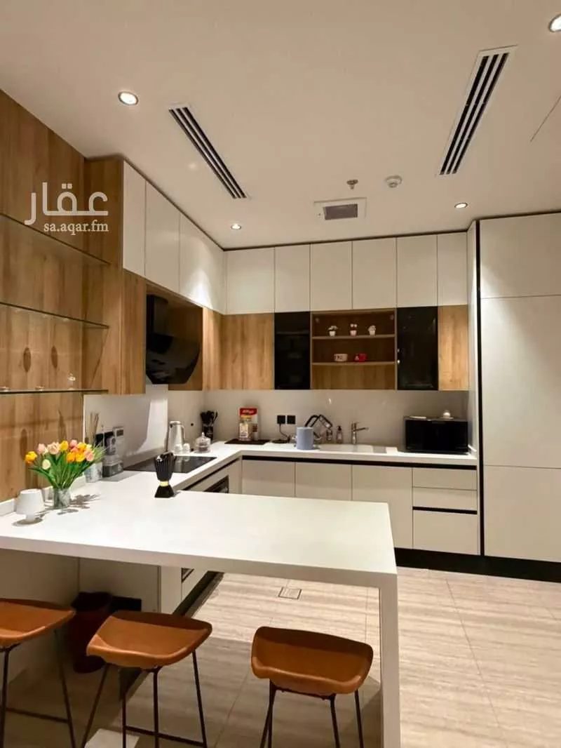 3 bedroom apartment in Al Nuzhah, Riyadh 7