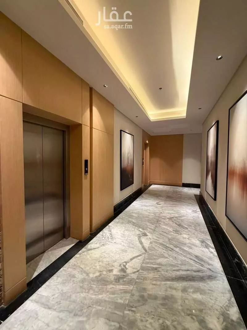 3 bedroom apartment in Al Nuzhah, Riyadh 4