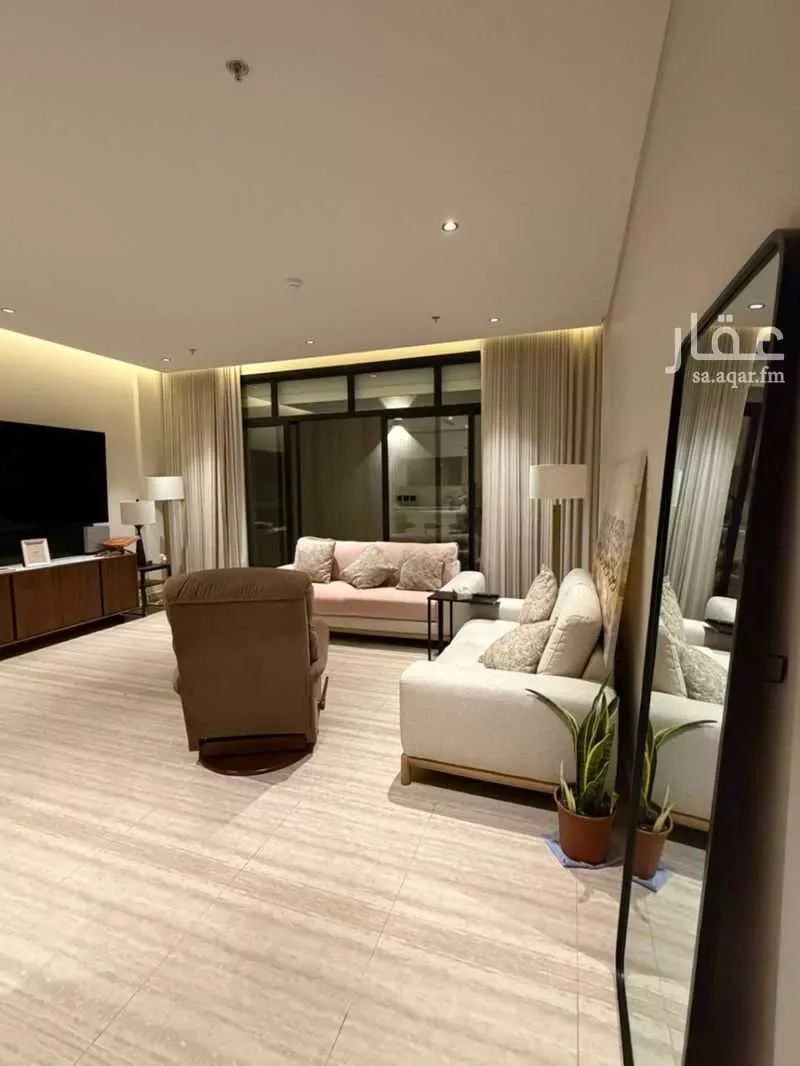 3 bedroom apartment in Al Nuzhah, Riyadh