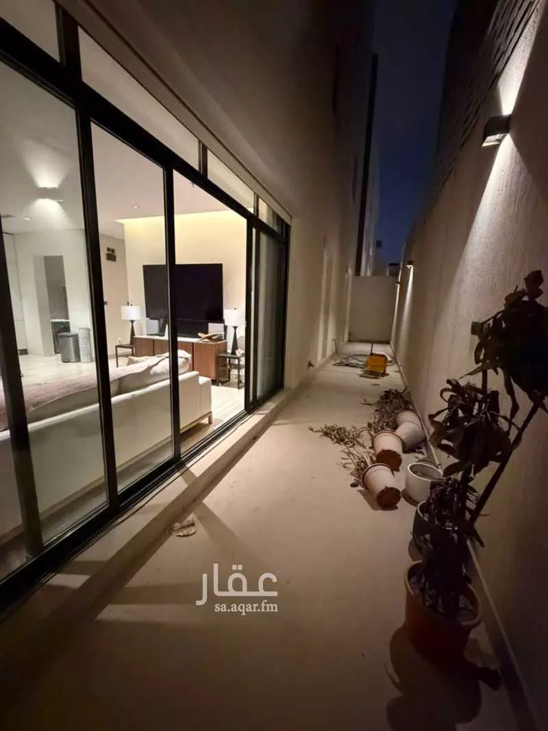 3 bedroom apartment in Al Nuzhah, Riyadh 13