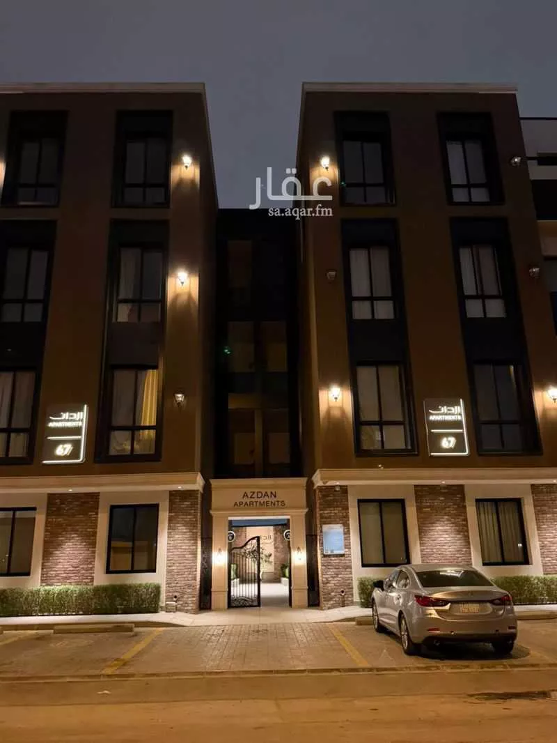 3 bedroom apartment in Al Nuzhah, Riyadh 18