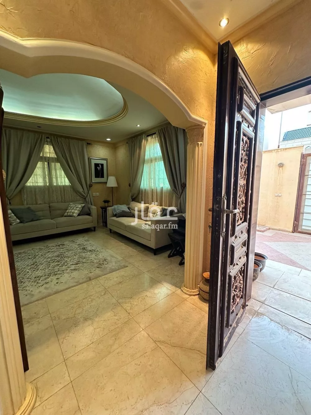 10 bedroom villa in Al Wadi, Riyadh 9