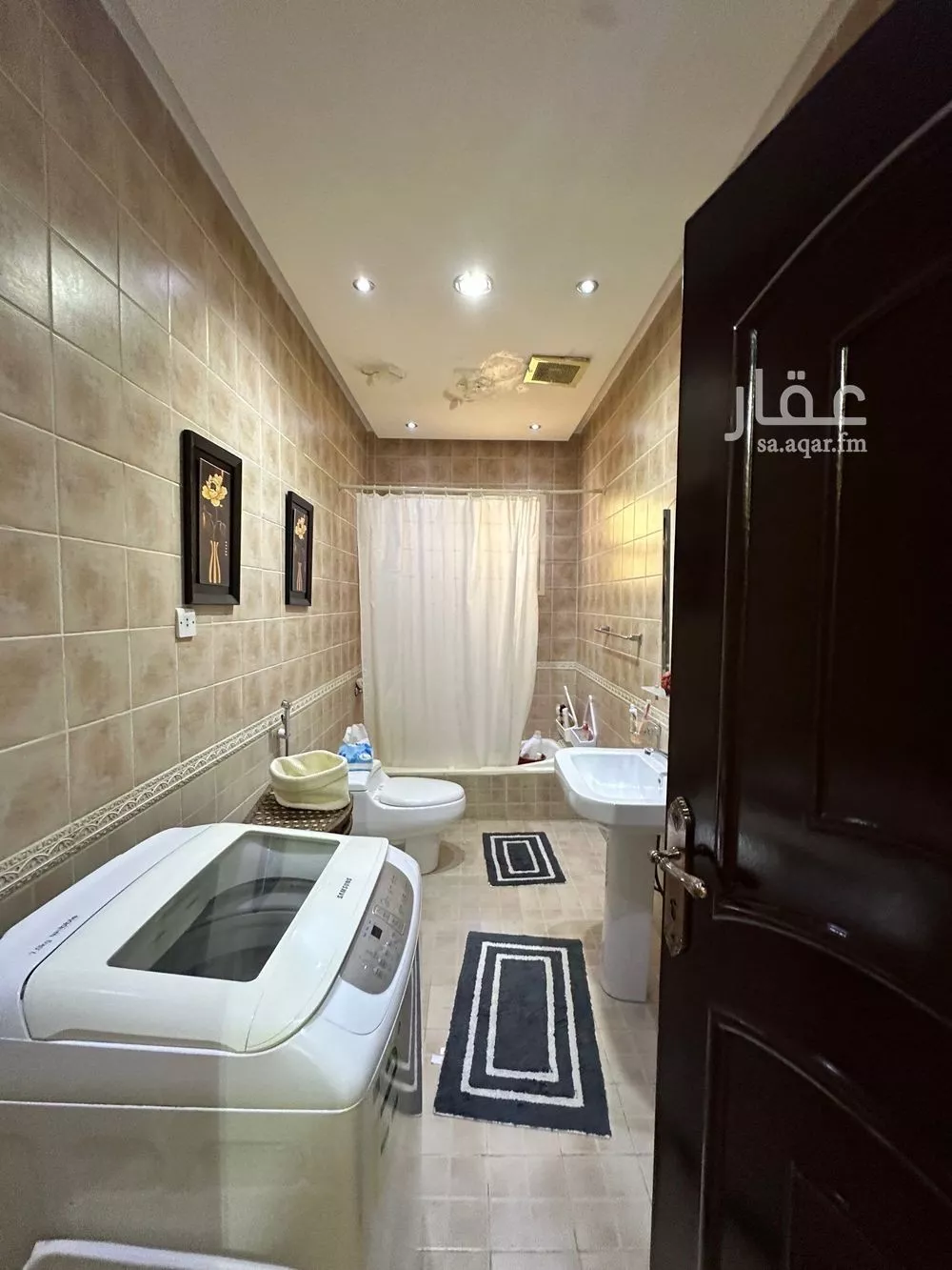 10 bedroom villa in Al Wadi, Riyadh 19