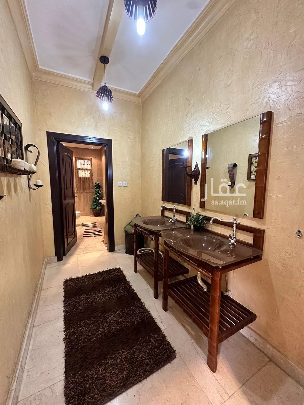 10 bedroom villa in Al Wadi, Riyadh 7