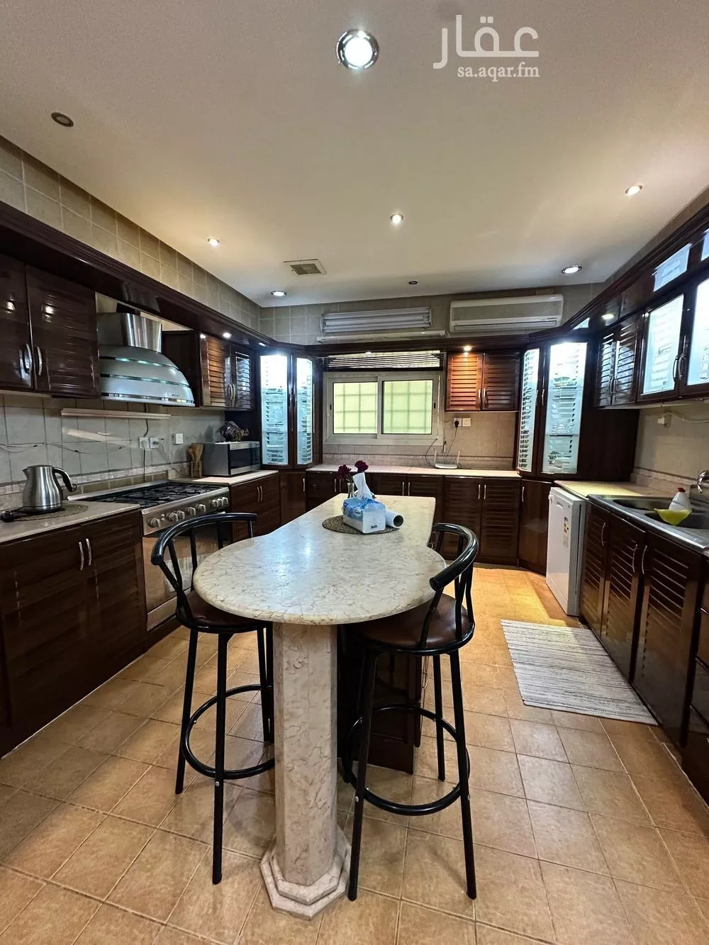 10 bedroom villa in Al Wadi, Riyadh 11