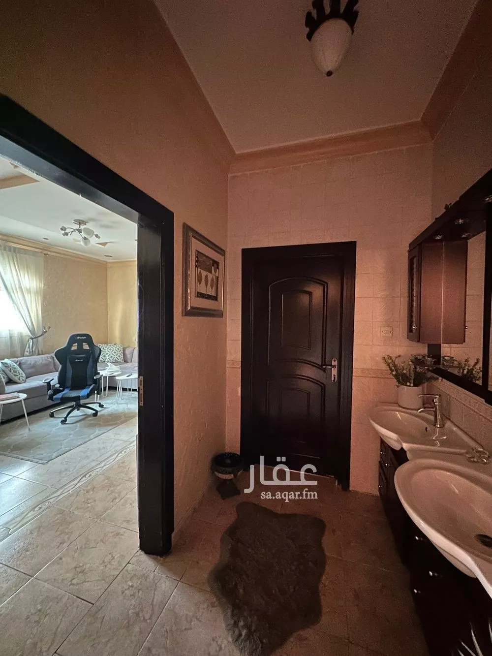 10 bedroom villa in Al Wadi, Riyadh 17