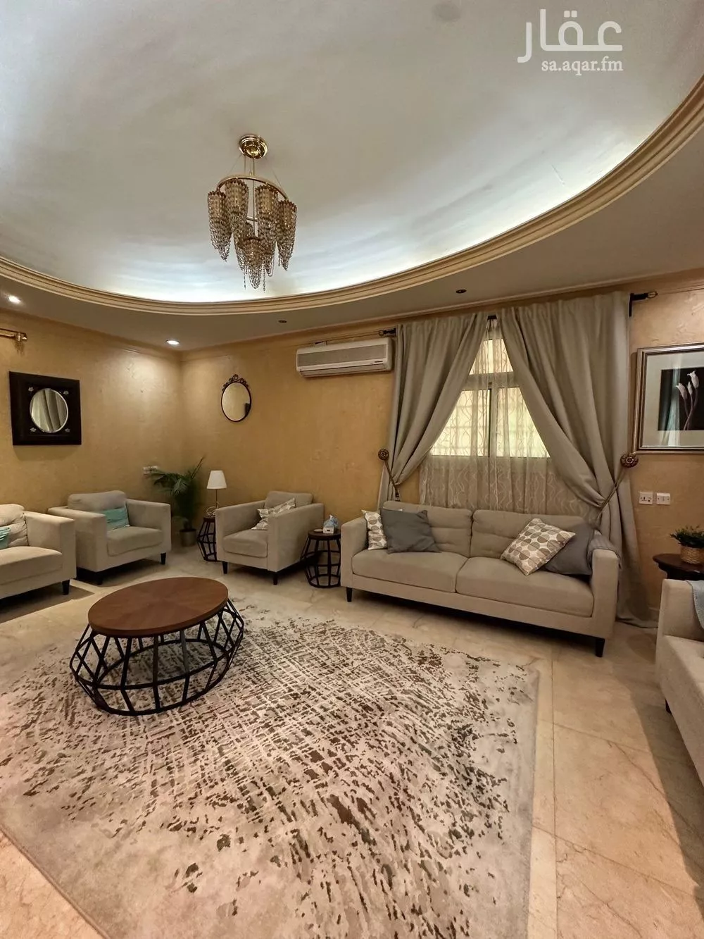 10 bedroom villa in Al Wadi, Riyadh