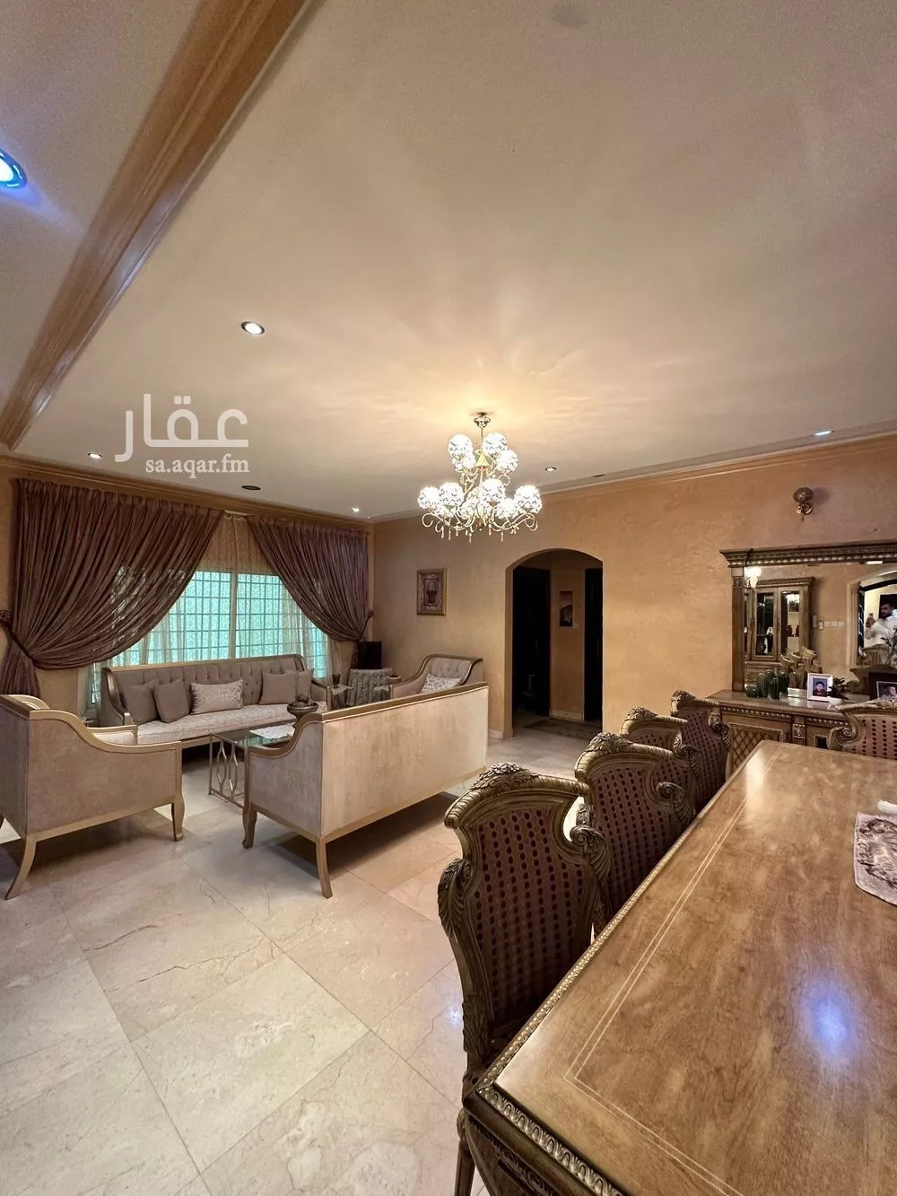 10 bedroom villa in Al Wadi, Riyadh 14
