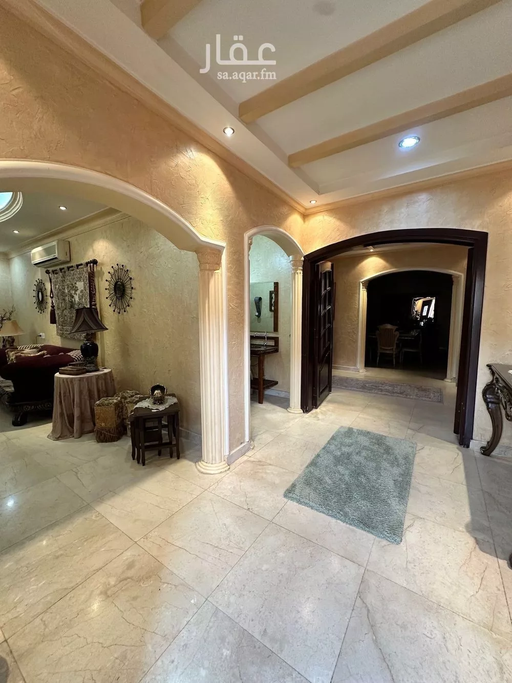 10 bedroom villa in Al Wadi, Riyadh 4