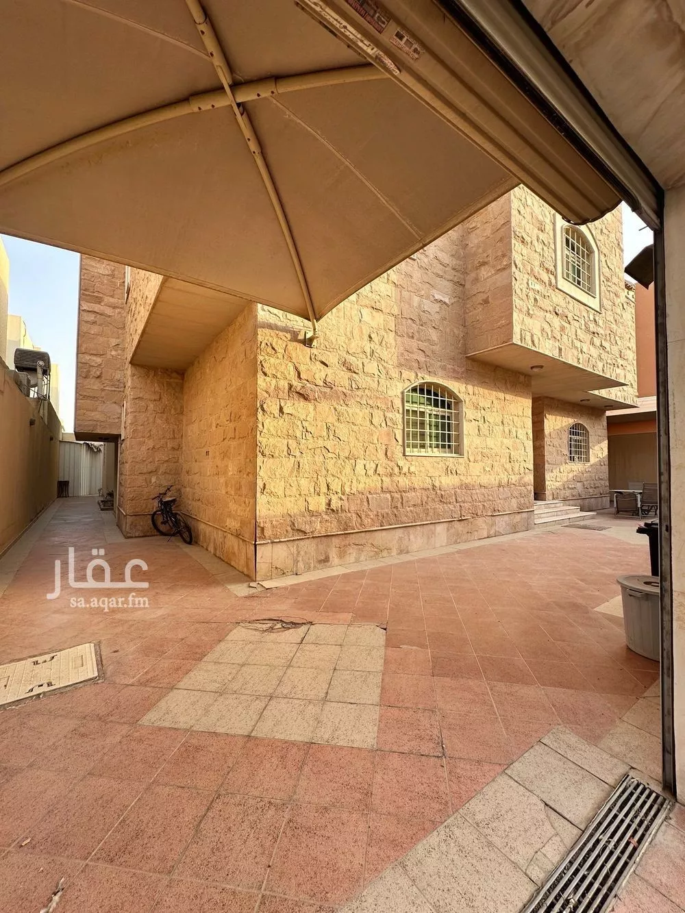 10 bedroom villa in Al Wadi, Riyadh 2
