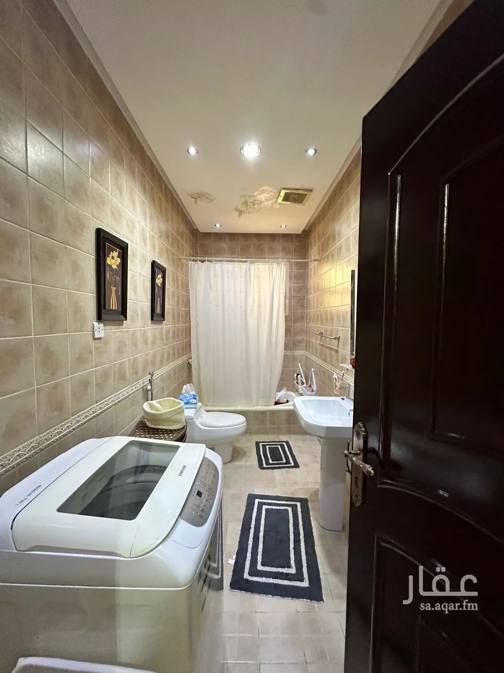10 bedroom villa in Al Wadi, Riyadh 13