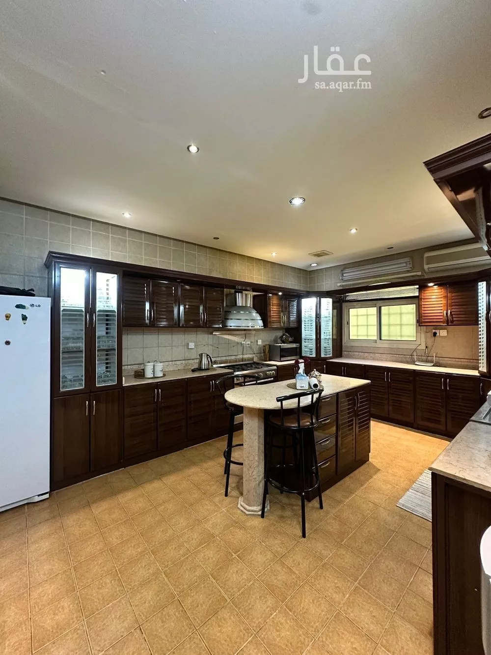 10 bedroom villa in Al Wadi, Riyadh 10