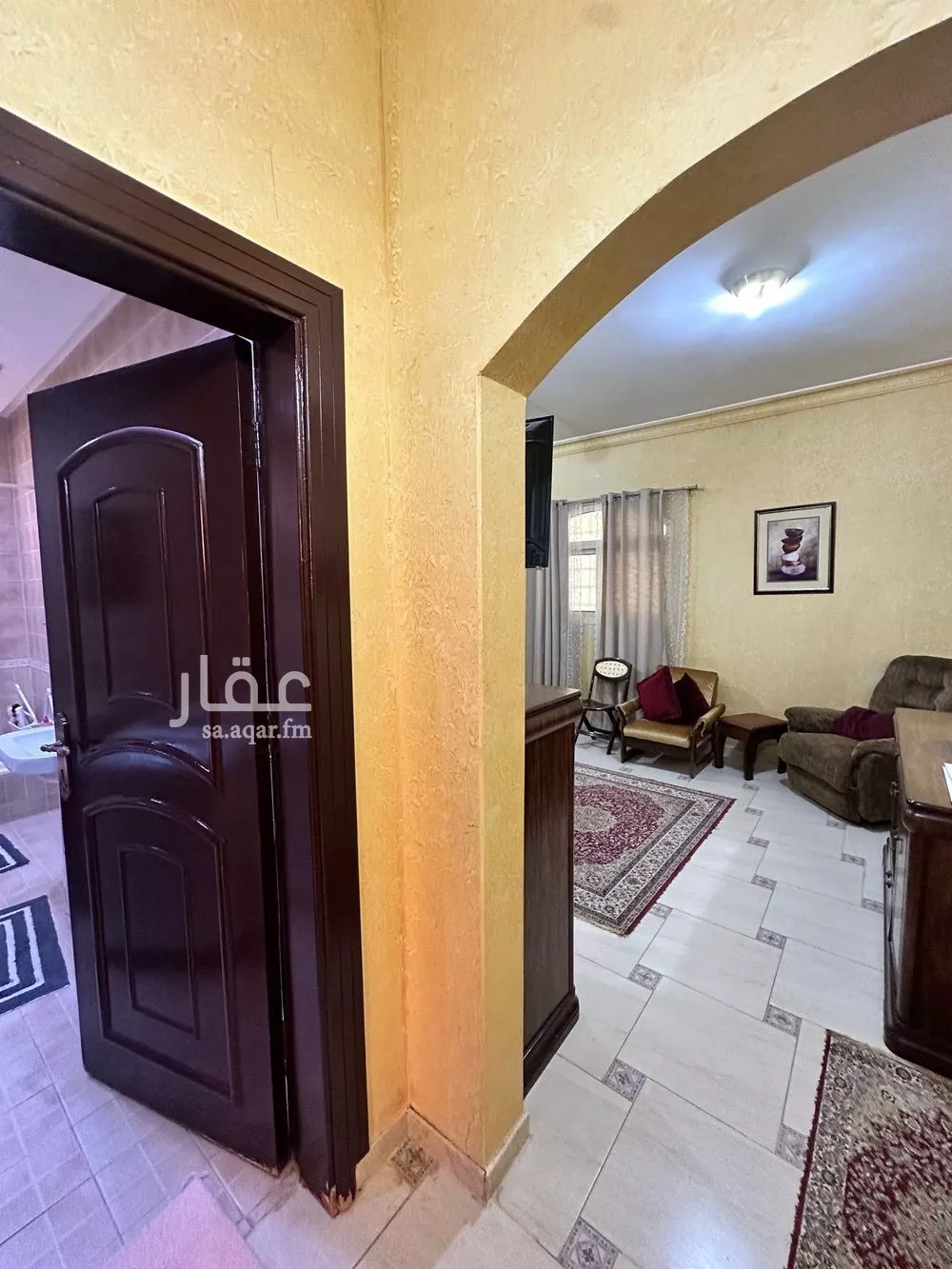 10 bedroom villa in Al Wadi, Riyadh 20