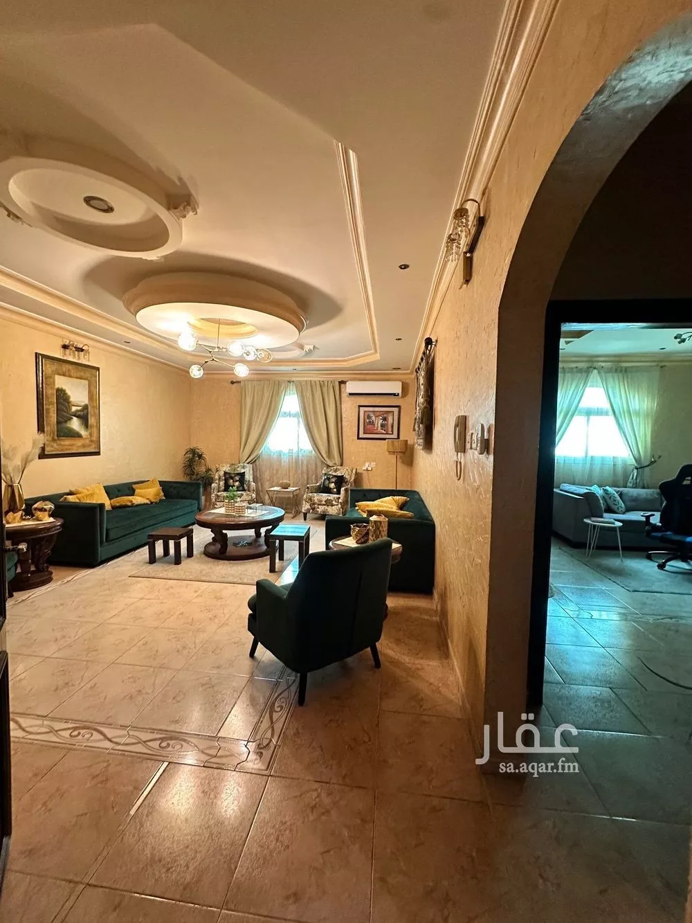 10 bedroom villa in Al Wadi, Riyadh 24