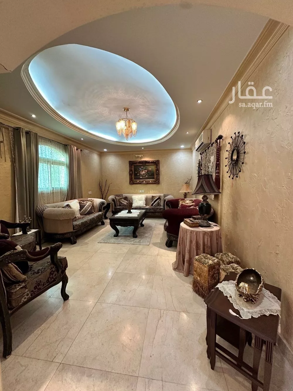 10 bedroom villa in Al Wadi, Riyadh 8