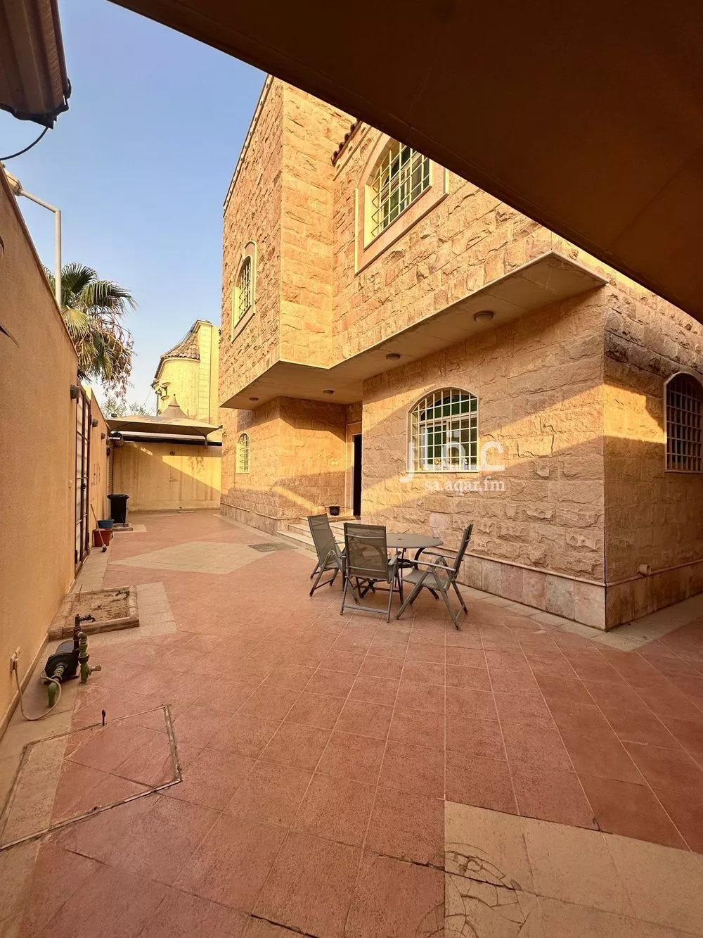 10 bedroom villa in Al Wadi, Riyadh 3