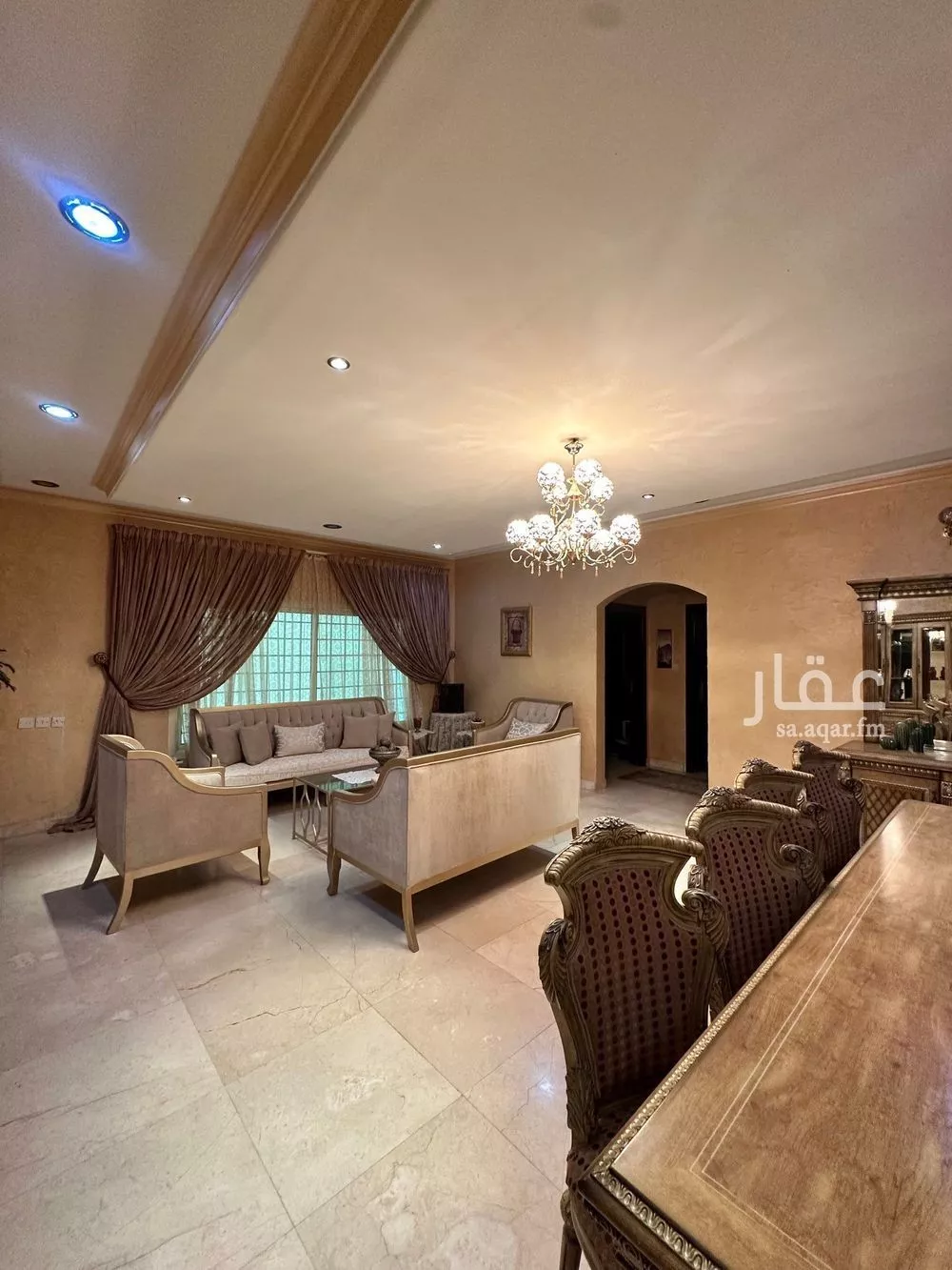 10 bedroom villa in Al Wadi, Riyadh 12