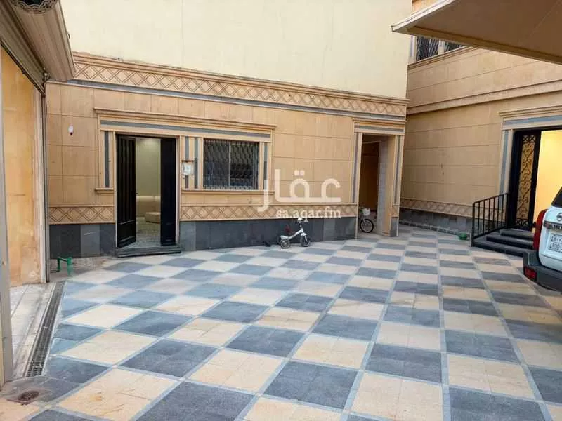 فيلا 4 غرف في النظيم، الرياض 10