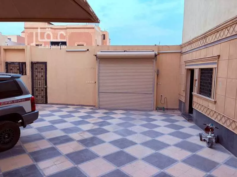 فيلا 4 غرف في النظيم، الرياض 11