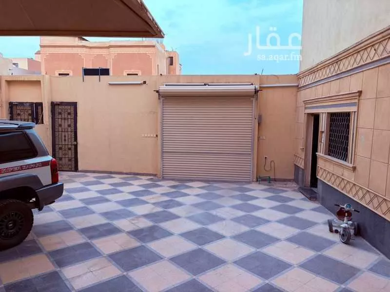 فيلا 4 غرف في النظيم، الرياض 3