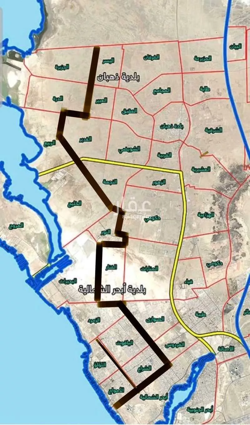 450 sqm land in Az Zomorod 4
