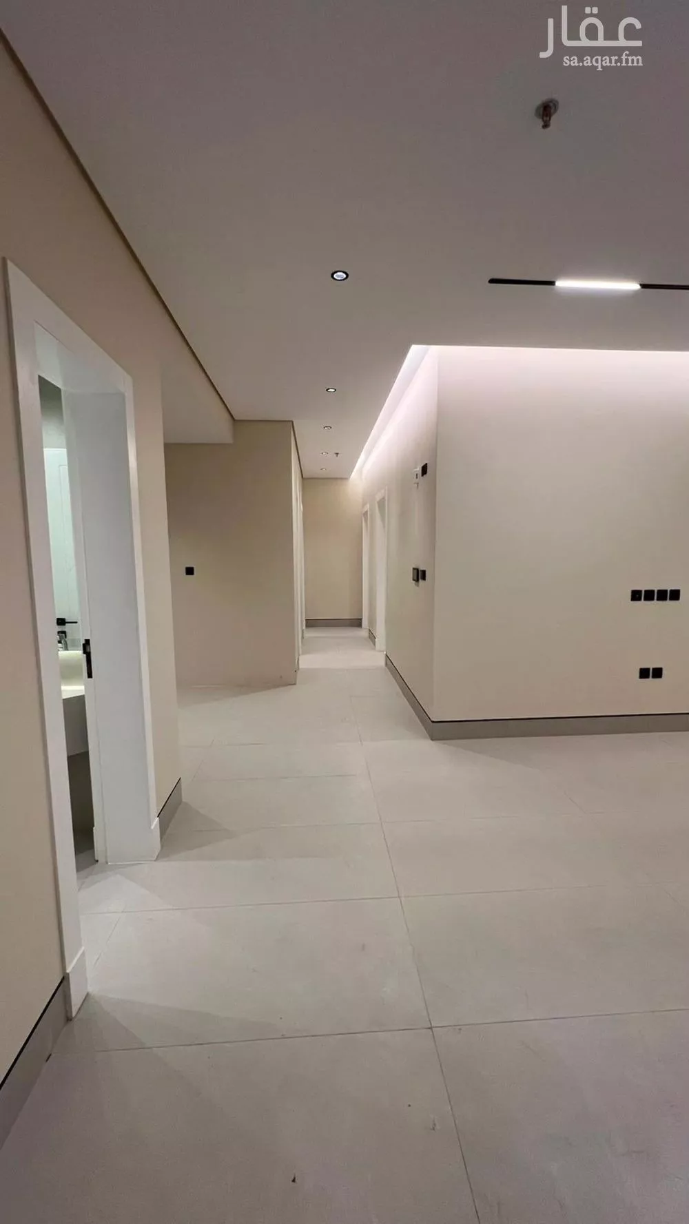 3 bedroom apartment in King Fahd, Riyadh 9