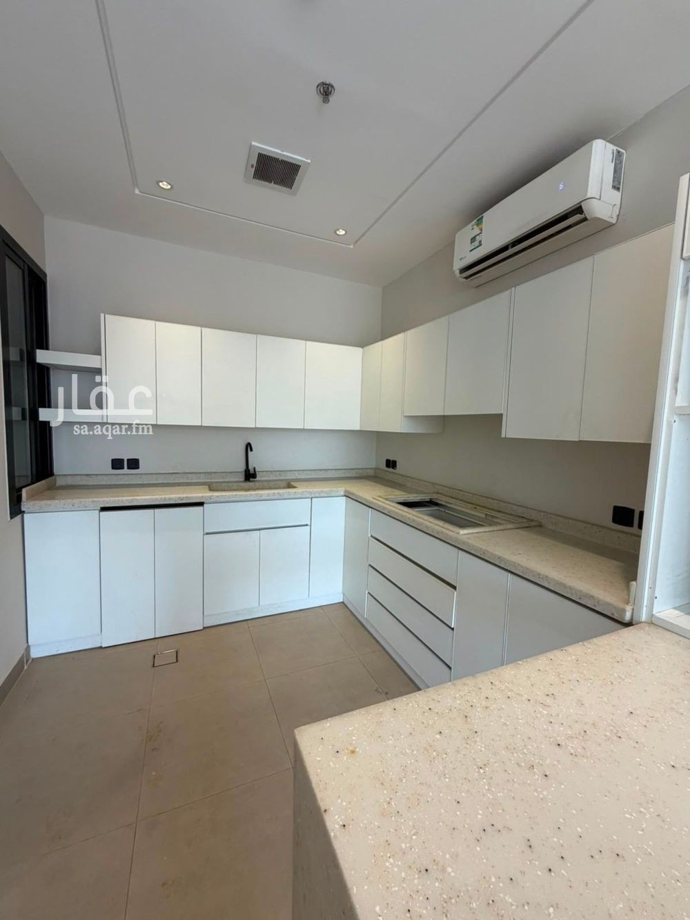 4 bedroom apartment in Al Khaleej, Riyadh 11