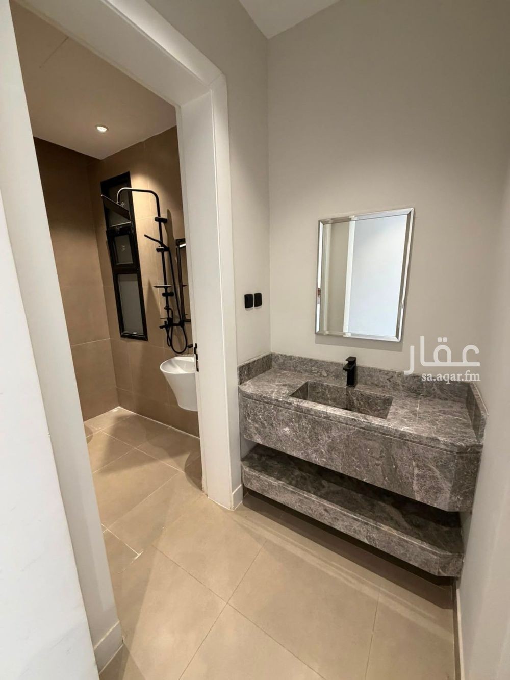 4 bedroom apartment in Al Khaleej, Riyadh 2