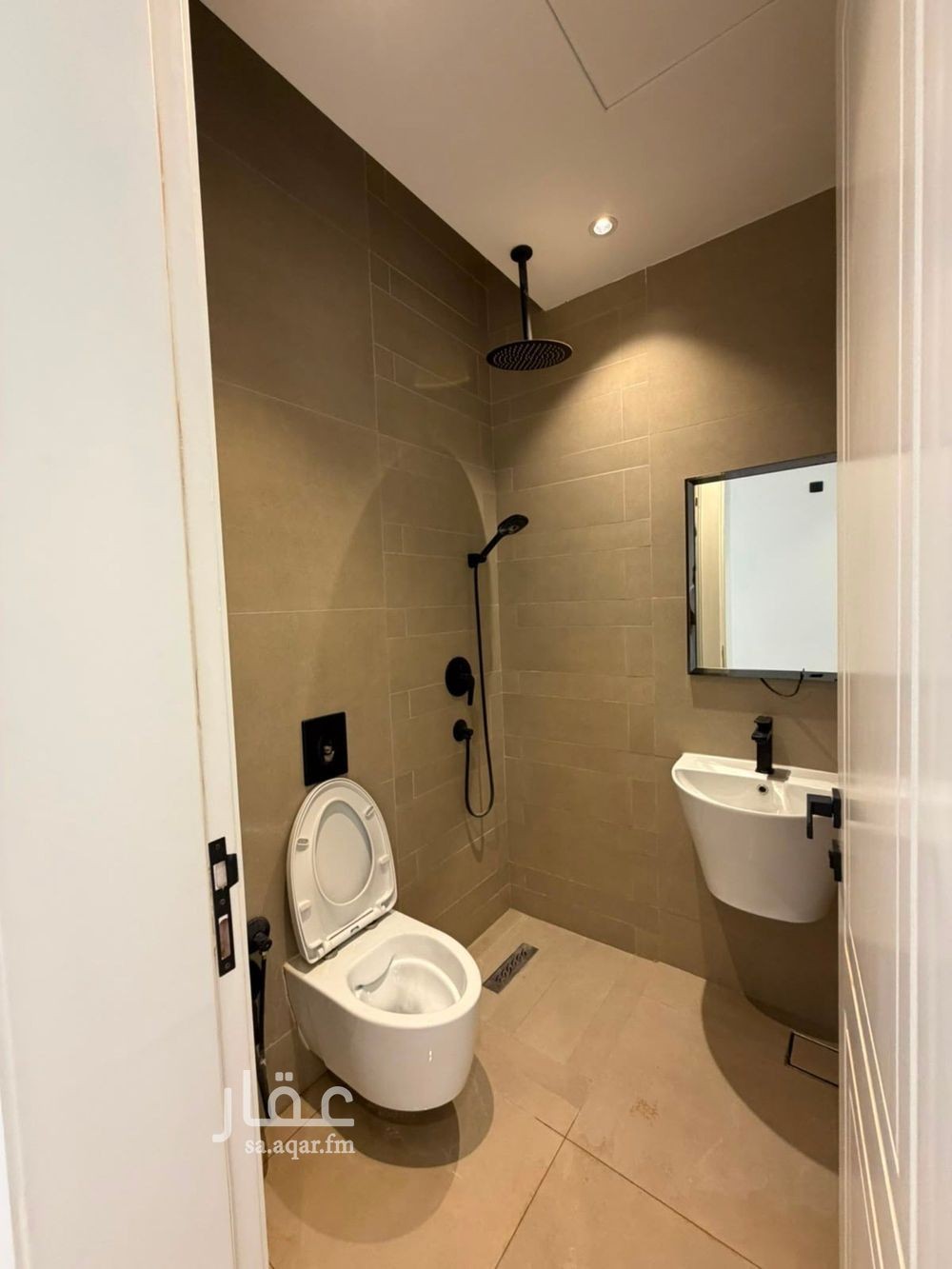 4 bedroom apartment in Al Khaleej, Riyadh 9